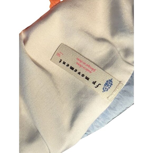 Gradient Ombre Womens Athletic Shorts By Free people Movement Size L Lightweight - Picture 5 of 5